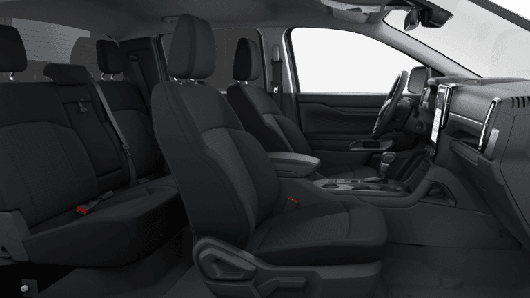 2026 Ford Ranger - Image 27