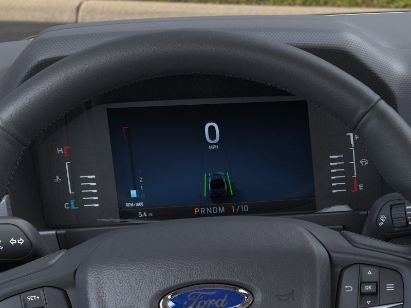 2026 Ford Ranger - Image 13