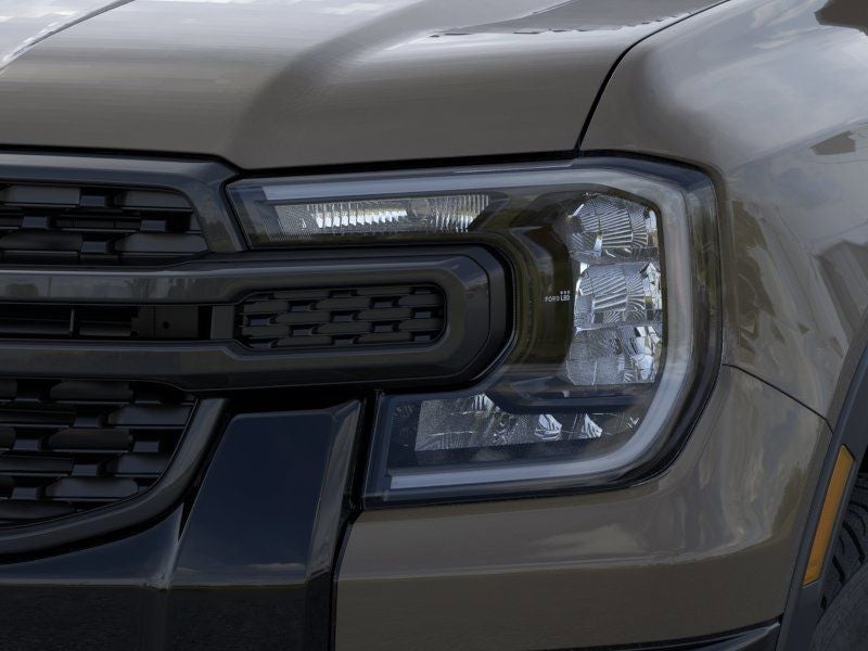 2026 Ford Ranger - Image 18