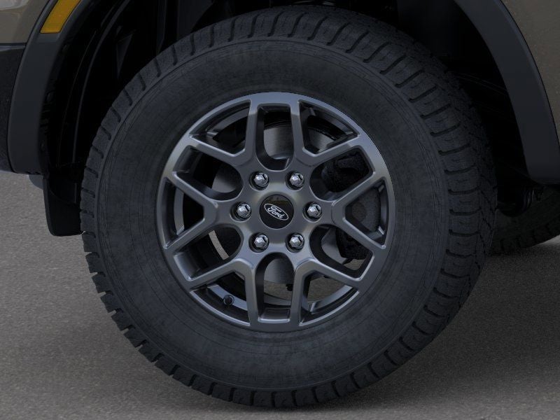 2026 Ford Ranger - Image 19