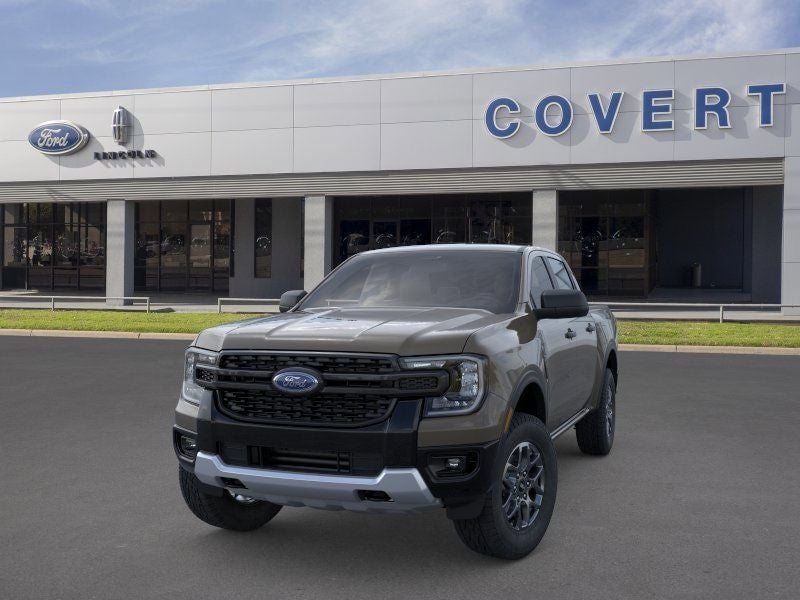 2026 Ford Ranger - Image 2