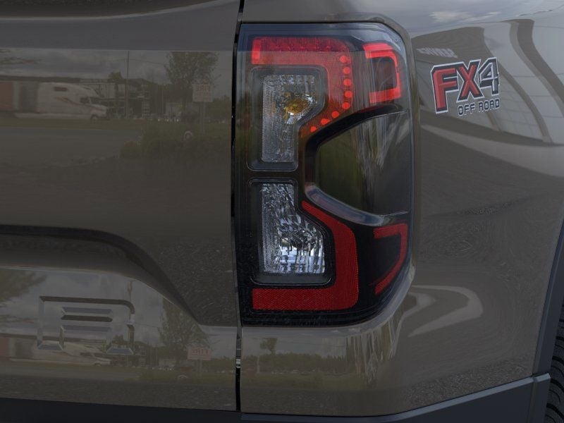2026 Ford Ranger - Image 21