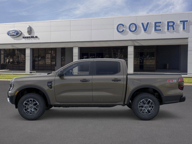 2026 Ford Ranger - Image 3