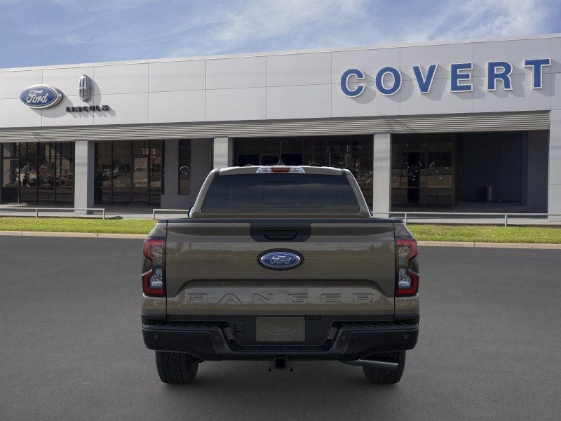 2026 Ford Ranger - Image 5