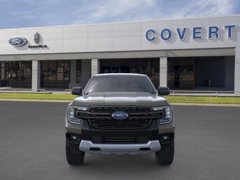 2026 Ford Ranger - Image 6