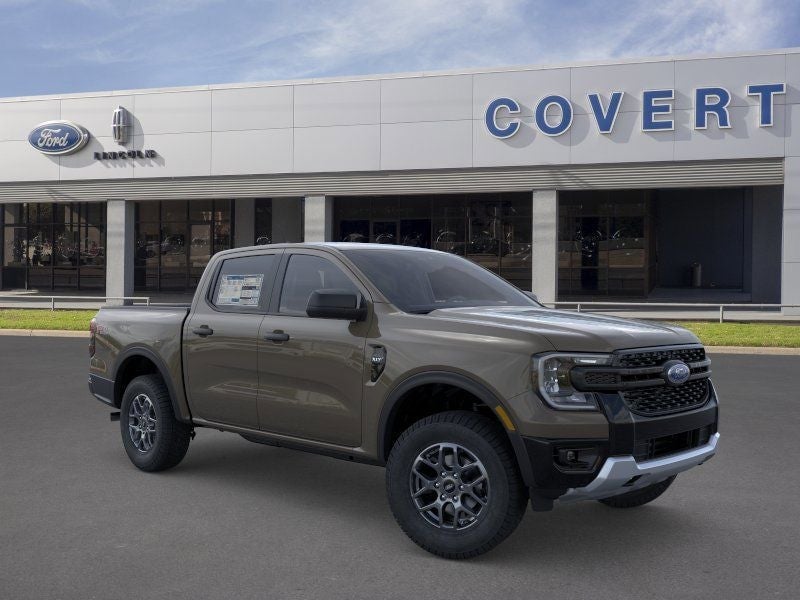 2026 Ford Ranger - Image 7