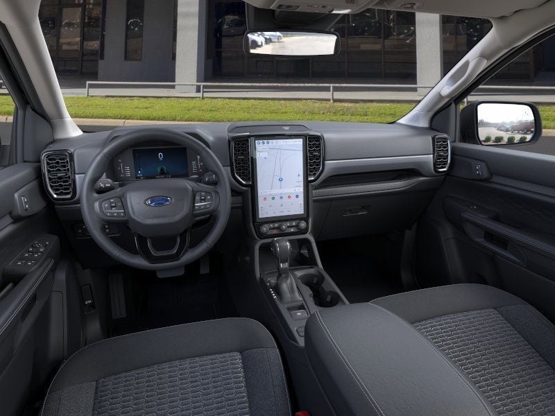 2026 Ford Ranger - Image 9