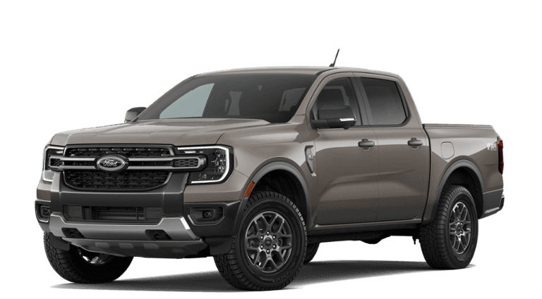 2026 Ford Ranger - Image 23