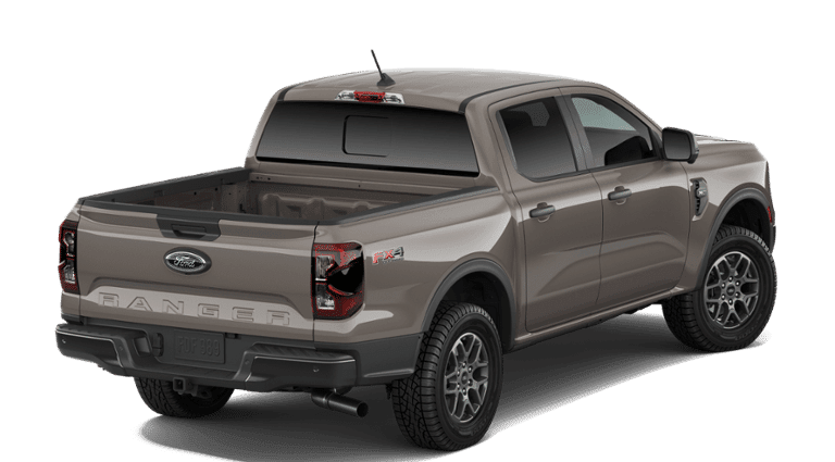 2026 Ford Ranger - Image 25