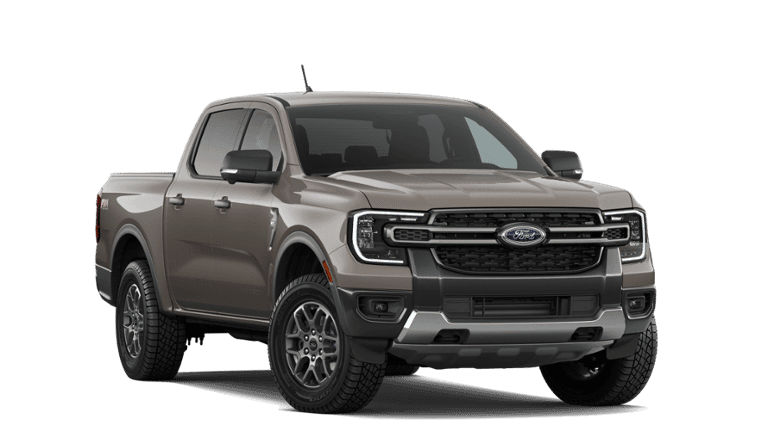 2026 Ford Ranger - Image 26