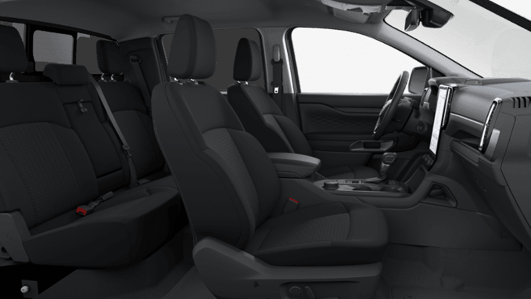 2026 Ford Ranger - Image 27