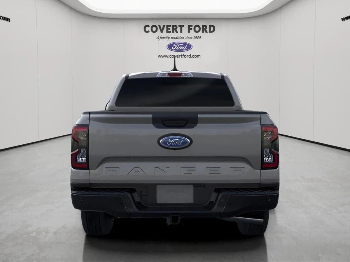 2026 Ford Ranger - Image 5