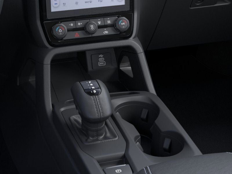 2026 Ford Ranger - Image 15