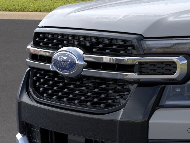 2026 Ford Ranger - Image 17