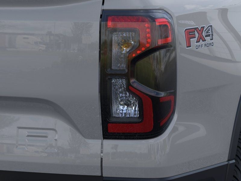 2026 Ford Ranger - Image 21