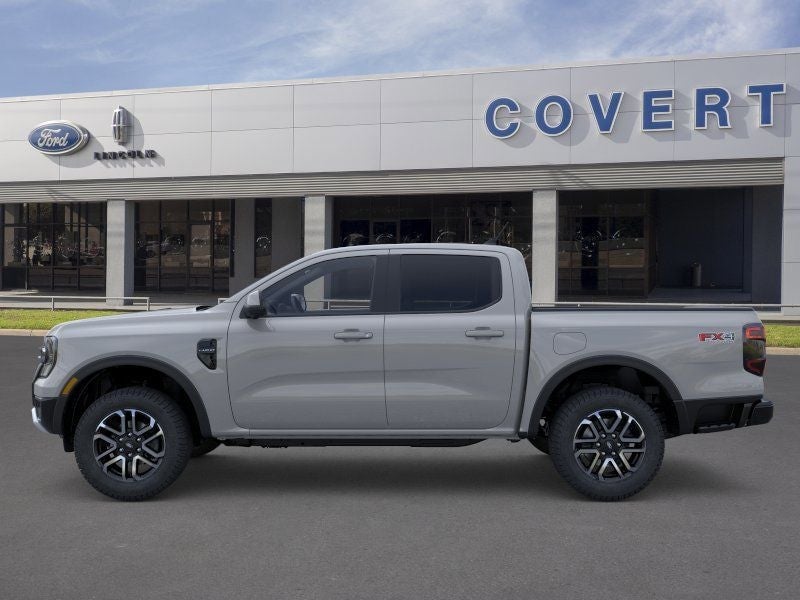 2026 Ford Ranger - Image 3