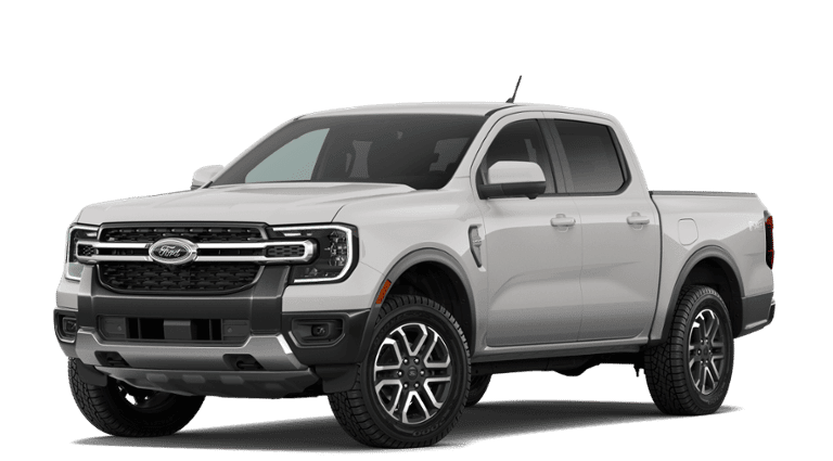 2026 Ford Ranger - Image 23