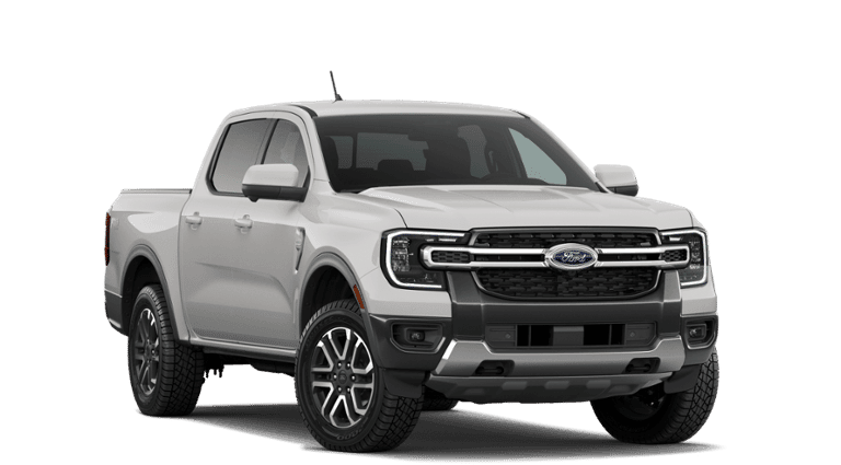 2026 Ford Ranger - Image 26
