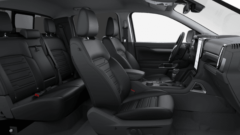 2026 Ford Ranger - Image 27