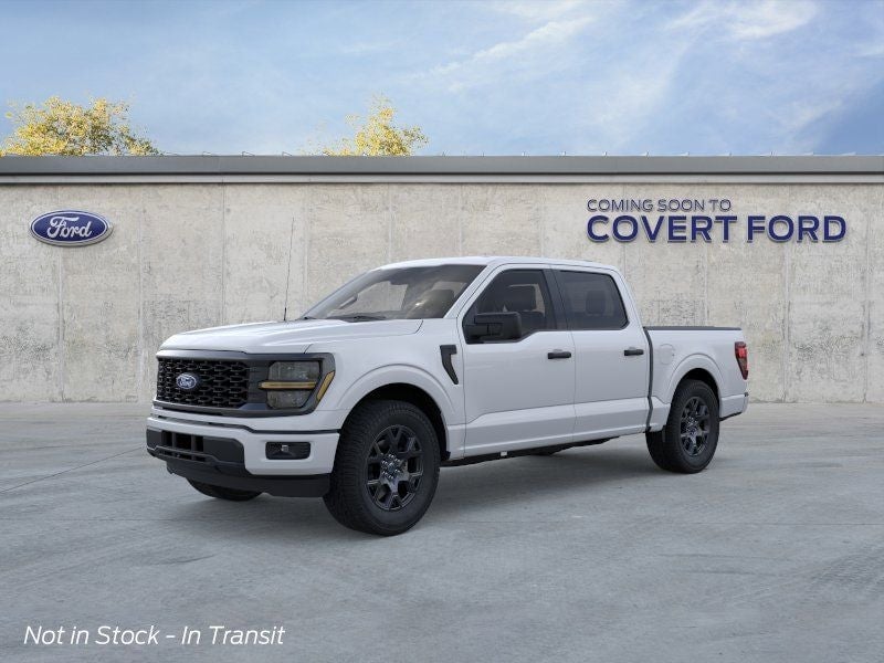 2026 Ford F-150 - Image 2