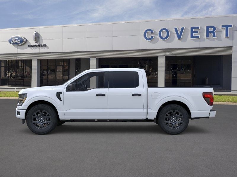 2026 Ford F-150 - Image 4