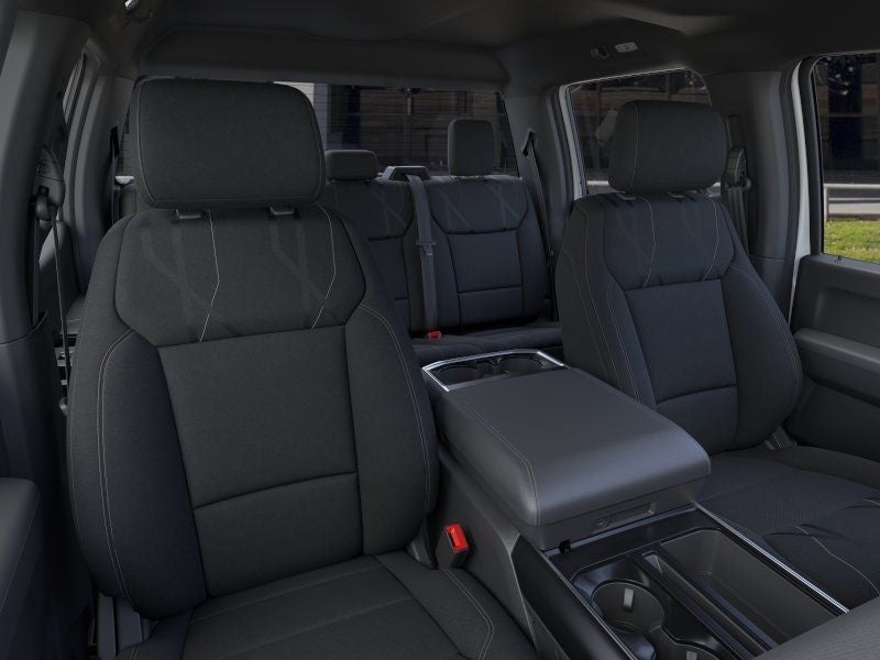 2026 Ford F-150 - Image 11