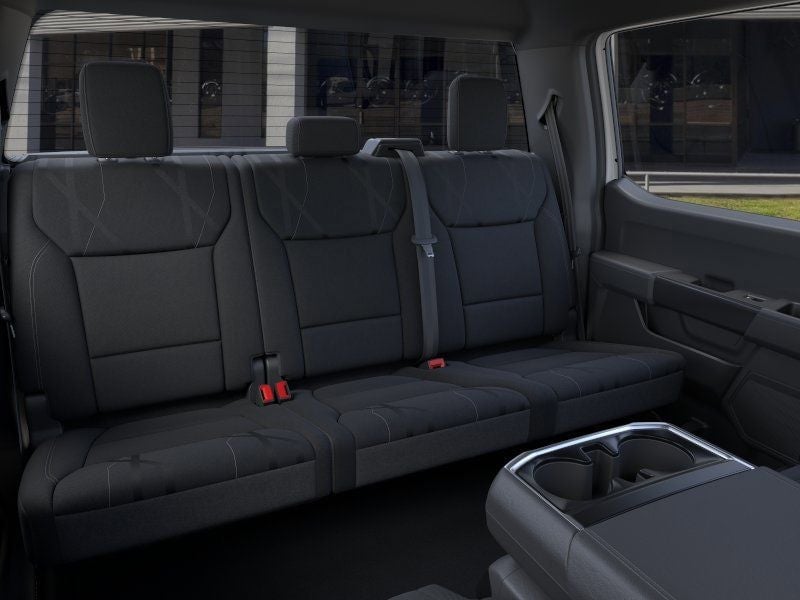 2026 Ford F-150 - Image 12