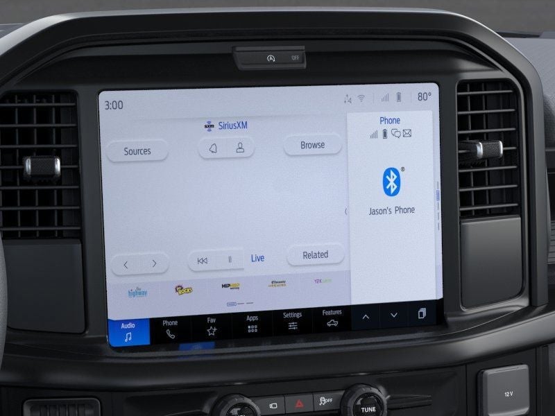 2026 Ford F-150 - Image 15