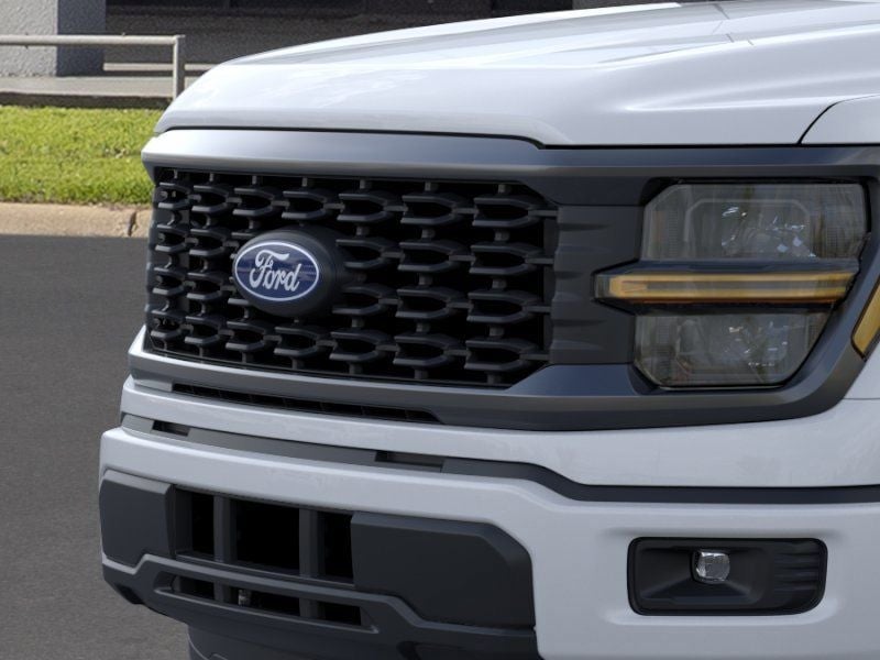 2026 Ford F-150 - Image 18
