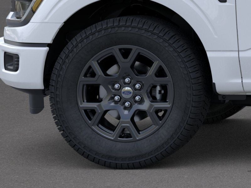 2026 Ford F-150 - Image 20