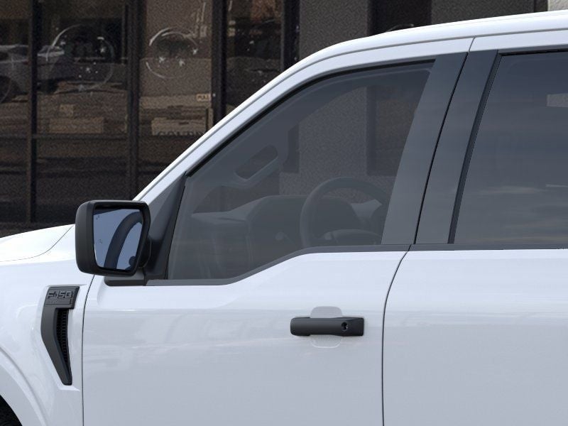 2026 Ford F-150 - Image 21