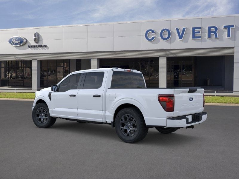 2026 Ford F-150 - Image 5