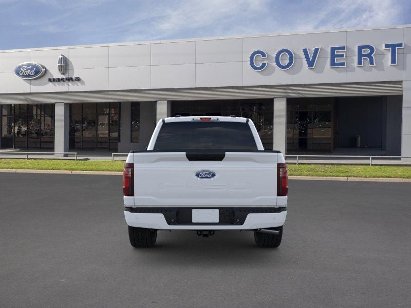 2026 Ford F-150 - Image 6