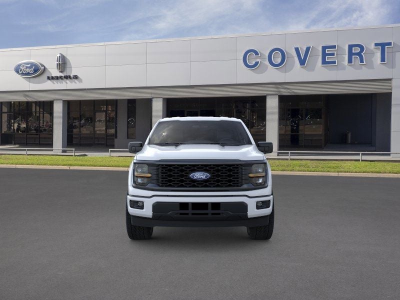 2026 Ford F-150 - Image 7