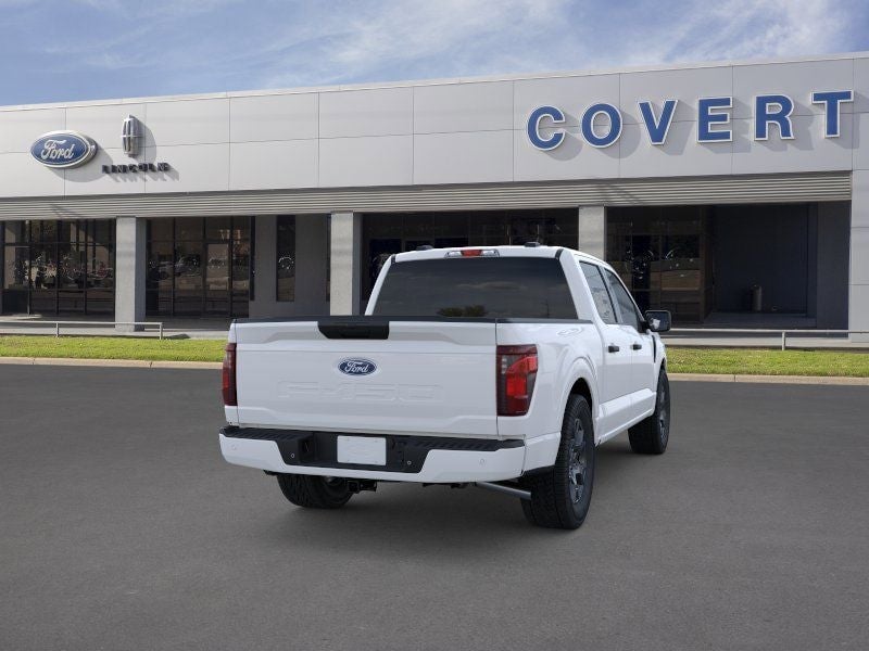 2026 Ford F-150 - Image 9