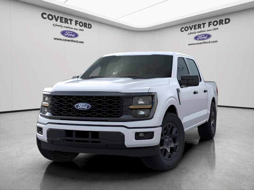 2026 Ford F-150 - Image 2