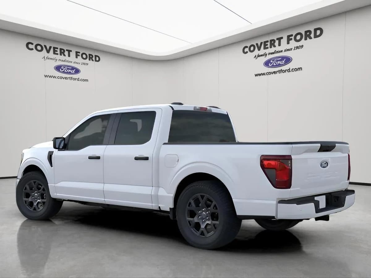 2026 Ford F-150 - Image 4