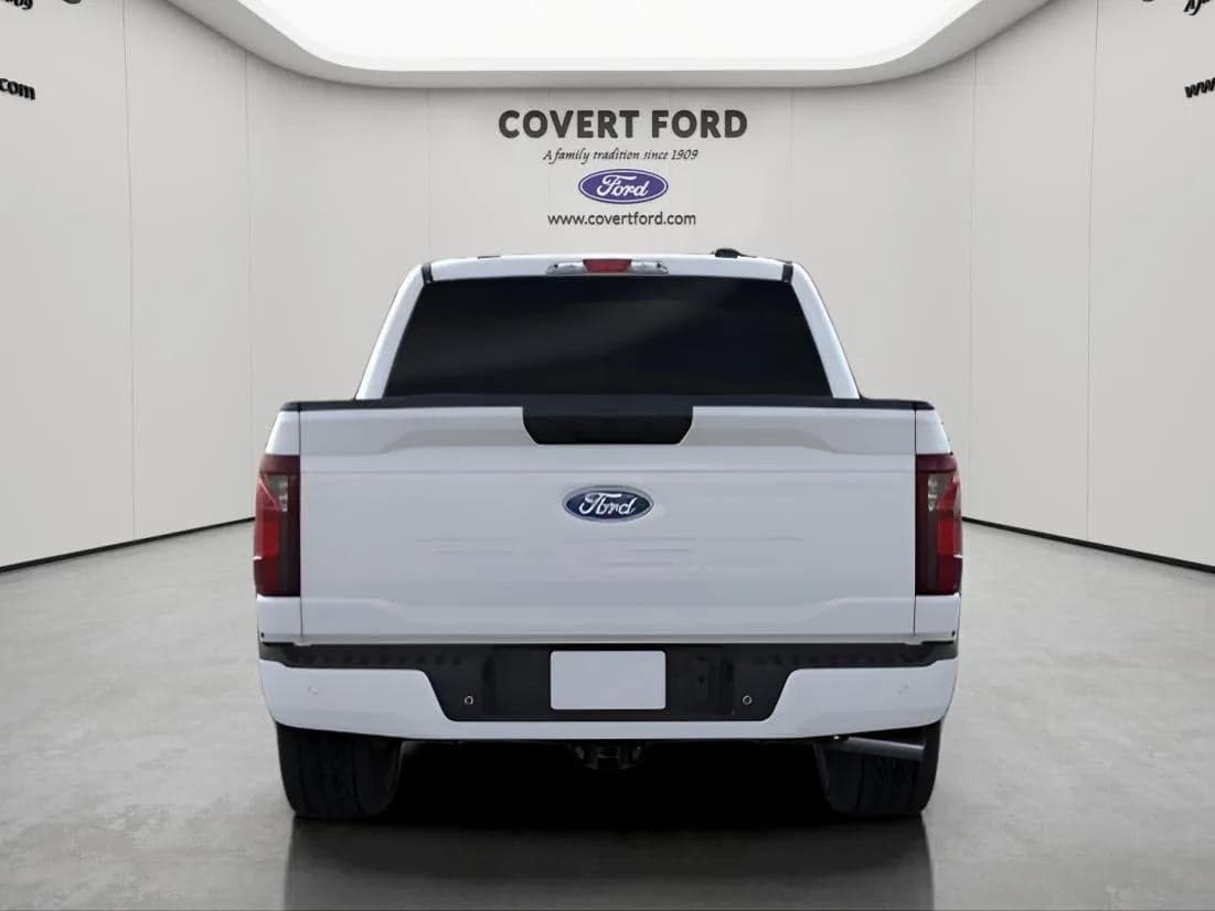 2026 Ford F-150 - Image 5