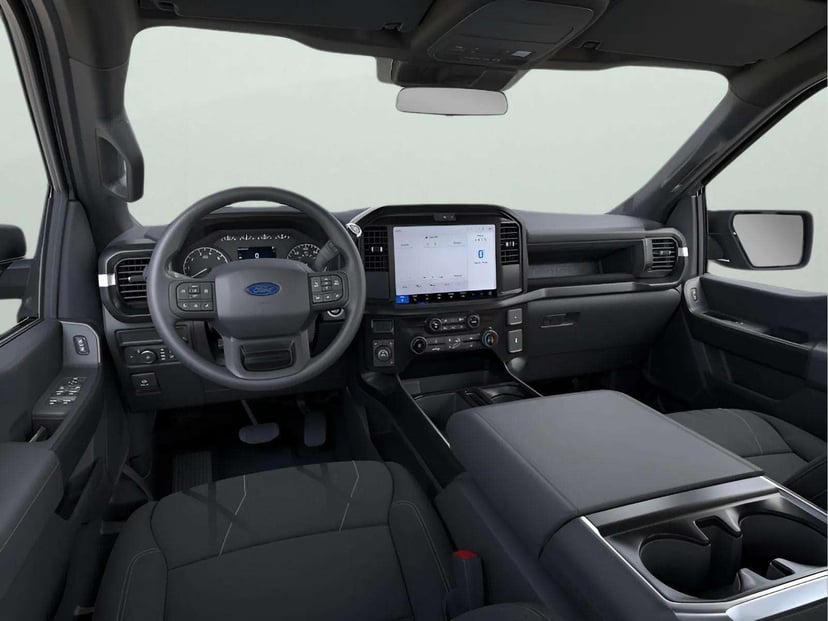 2026 Ford F-150 - Image 10