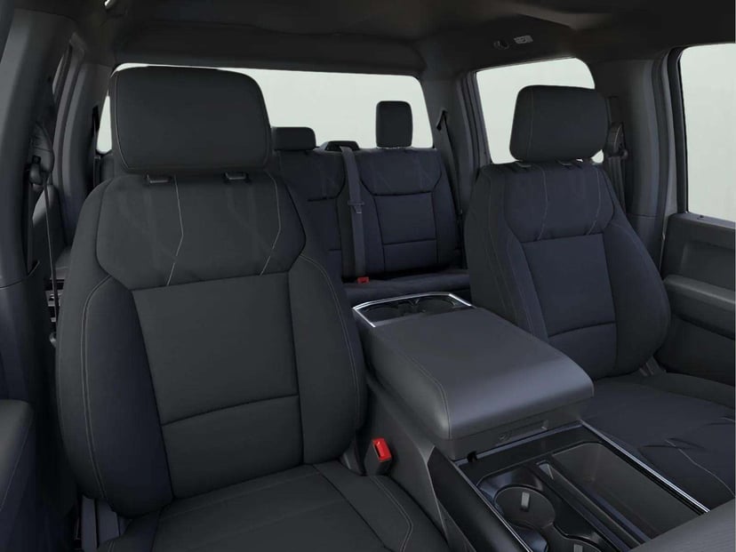 2026 Ford F-150 - Image 11