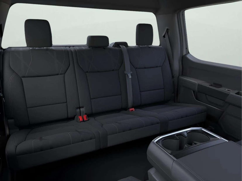 2026 Ford F-150 - Image 12