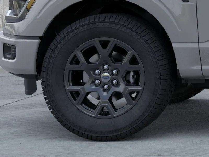 2026 Ford F-150 - Image 19