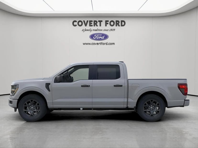 2026 Ford F-150 - Image 2