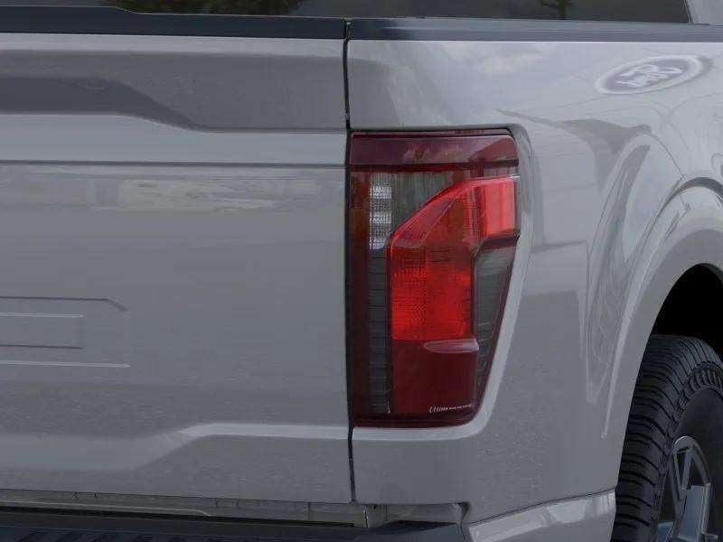2026 Ford F-150 - Image 21