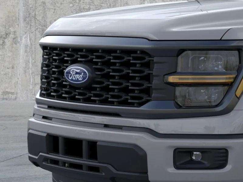 2026 Ford F-150 - Image 22