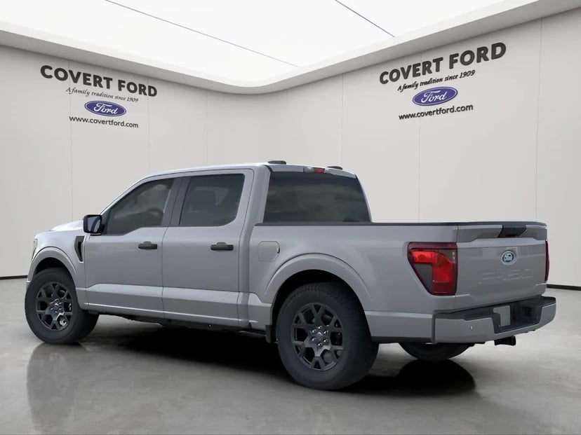 2026 Ford F-150 - Image 3