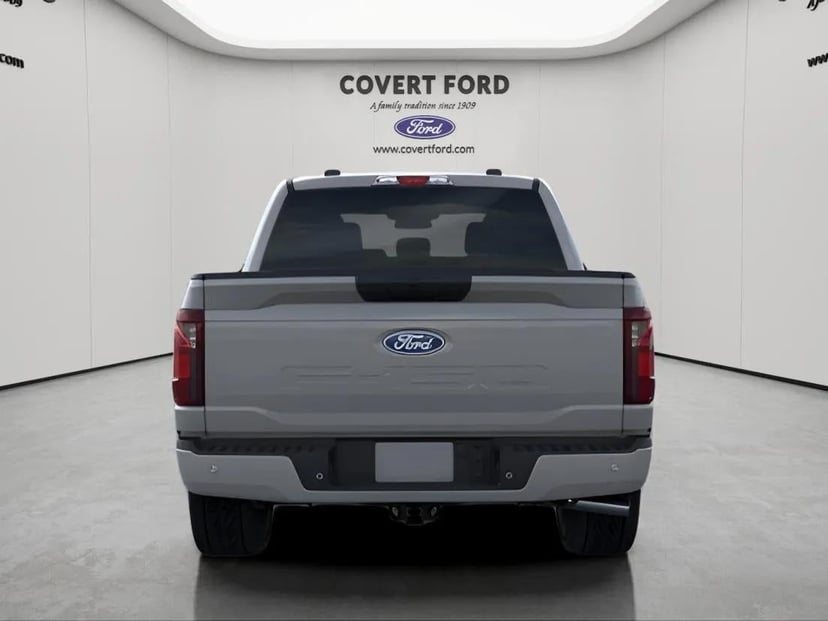 2026 Ford F-150 - Image 4