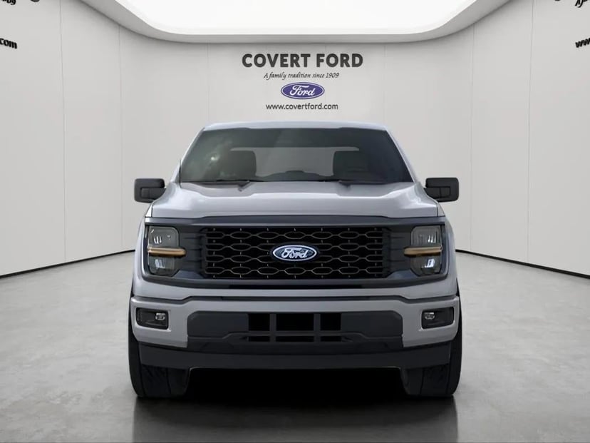 2026 Ford F-150 - Image 5
