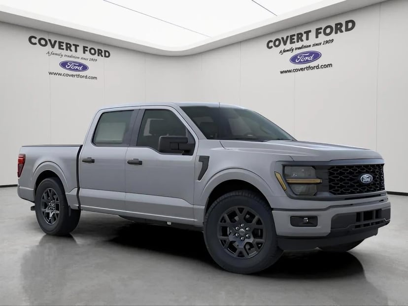 2026 Ford F-150 - Image 7