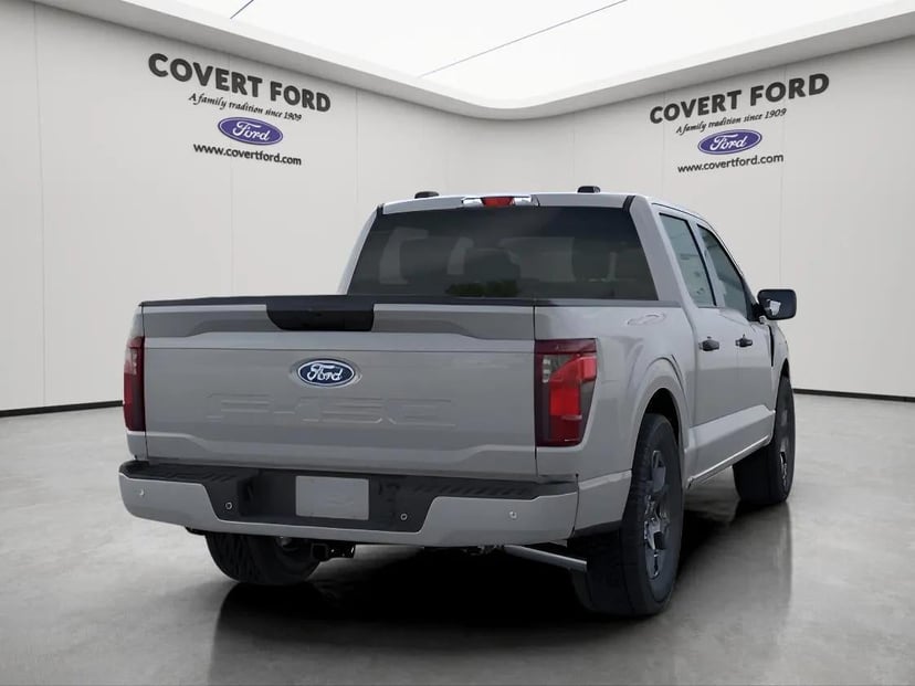 2026 Ford F-150 - Image 8